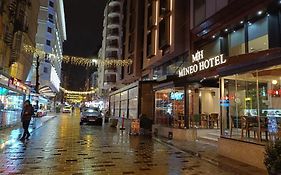 Mineo Hotel Taksim