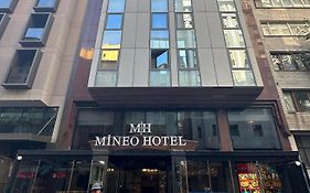 Mineo Hotel Taksim